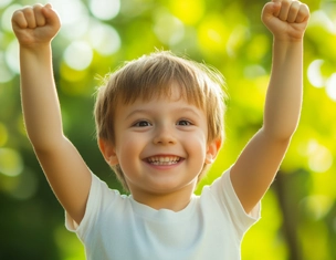 Encourager pour renforcer l’estime de soi