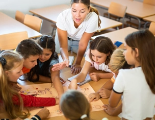 S’adapter aux différents styles d’apprentissage